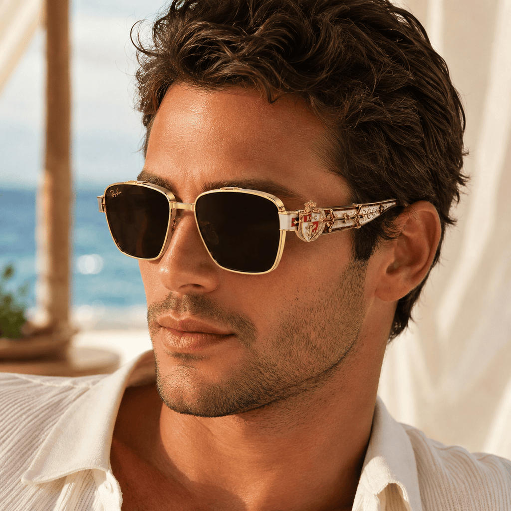PREMIUM KOCB UNISEX SUNGLASSES NTVA