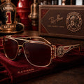 PREMIUM FRFT UNISEX SUNGLASSES NTVA