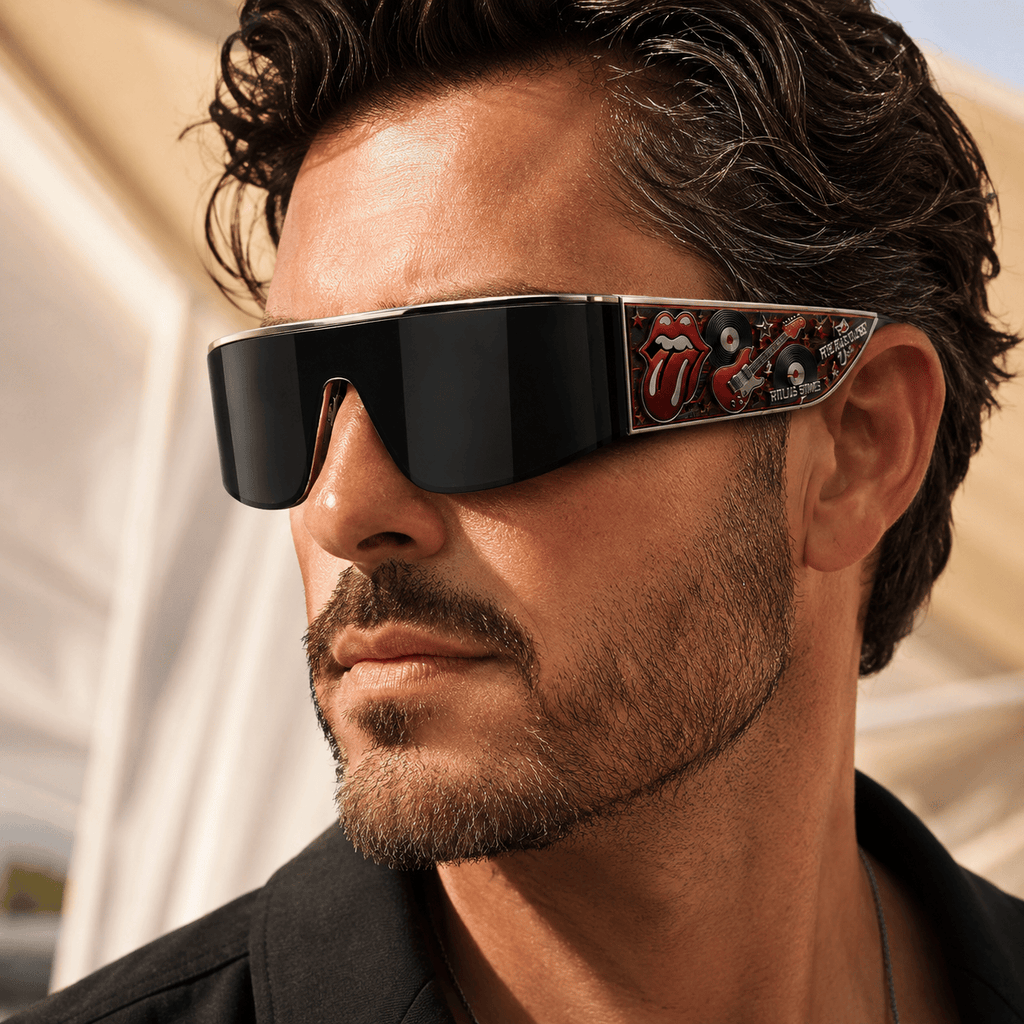 PREMIUM RLST UNISEX SUNGLASSES TTNL