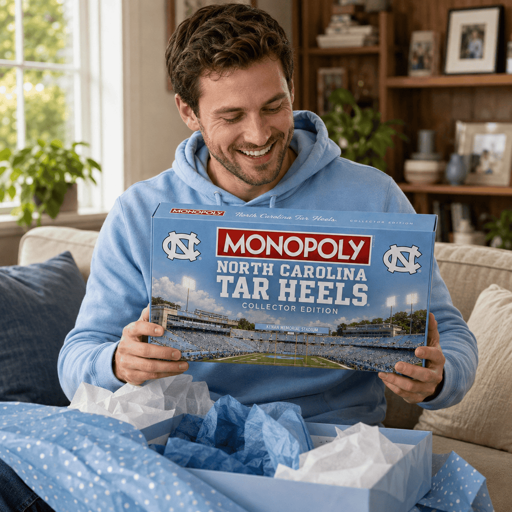 NCTH Premium Board Game NHVH