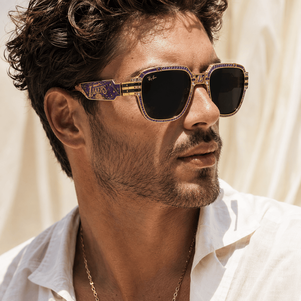 PREMIUM LAL UNISEX SUNGLASSES HQH
