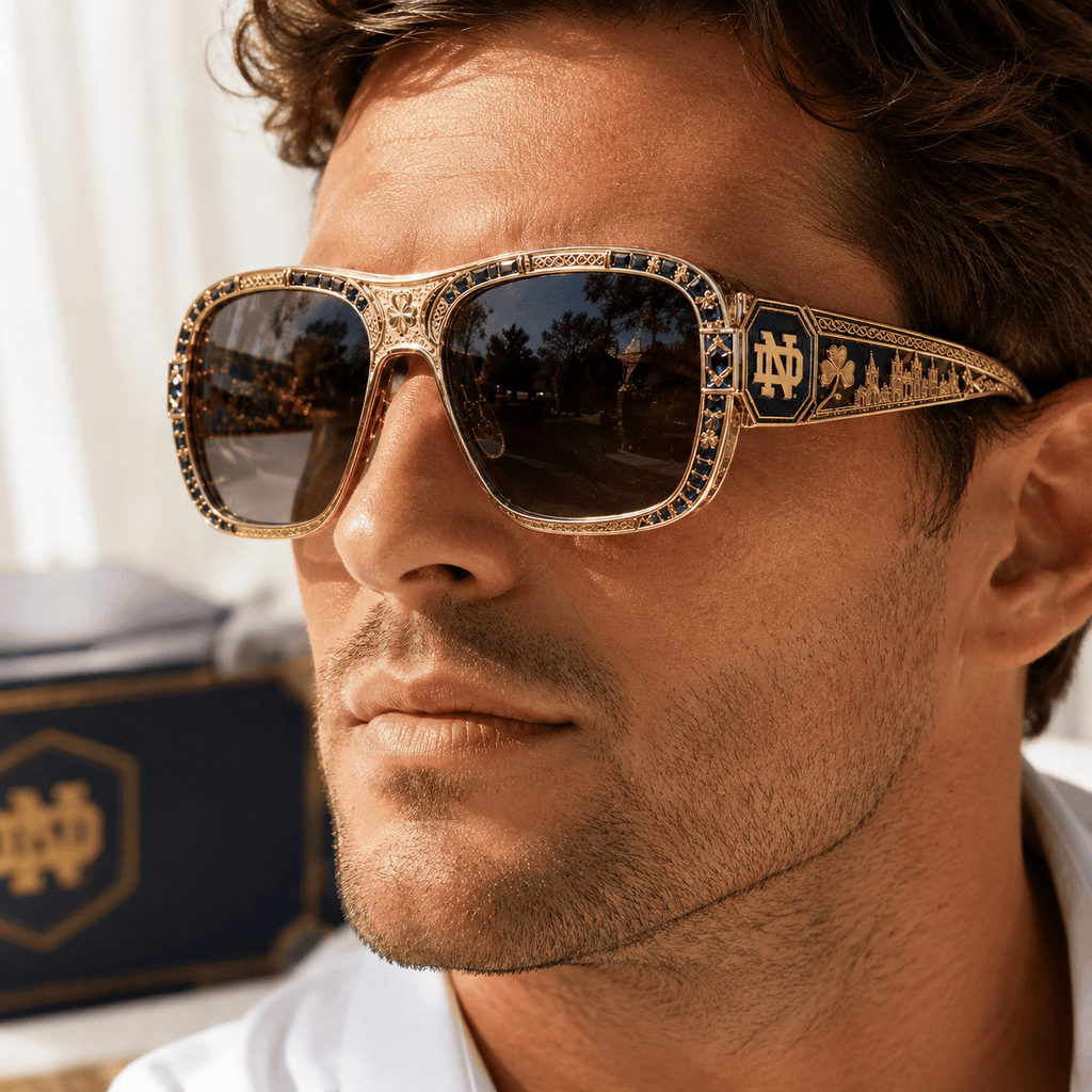 PREMIUM NDFI UNISEX SUNGLASSES NVH