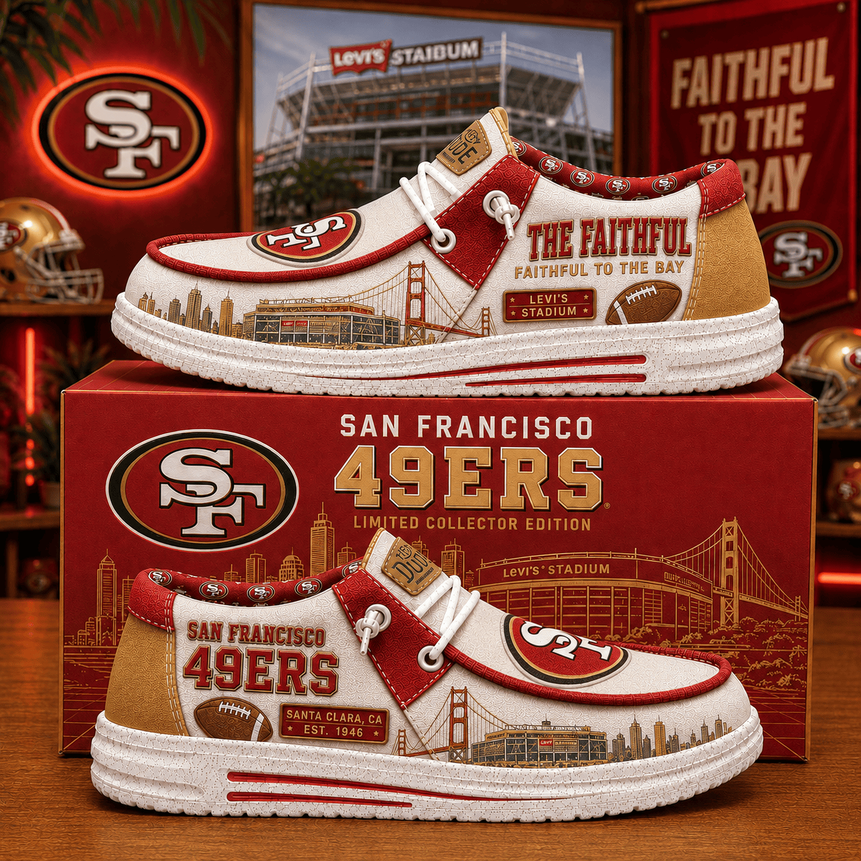 Premium SF49 Loafer Shoes TTTT
