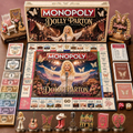 Premium DLPT Board Game NHVH