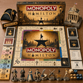 Premium HMT Board Game TTTT