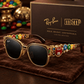 PREMIUM MM UNISEX SUNGLASSES NPL