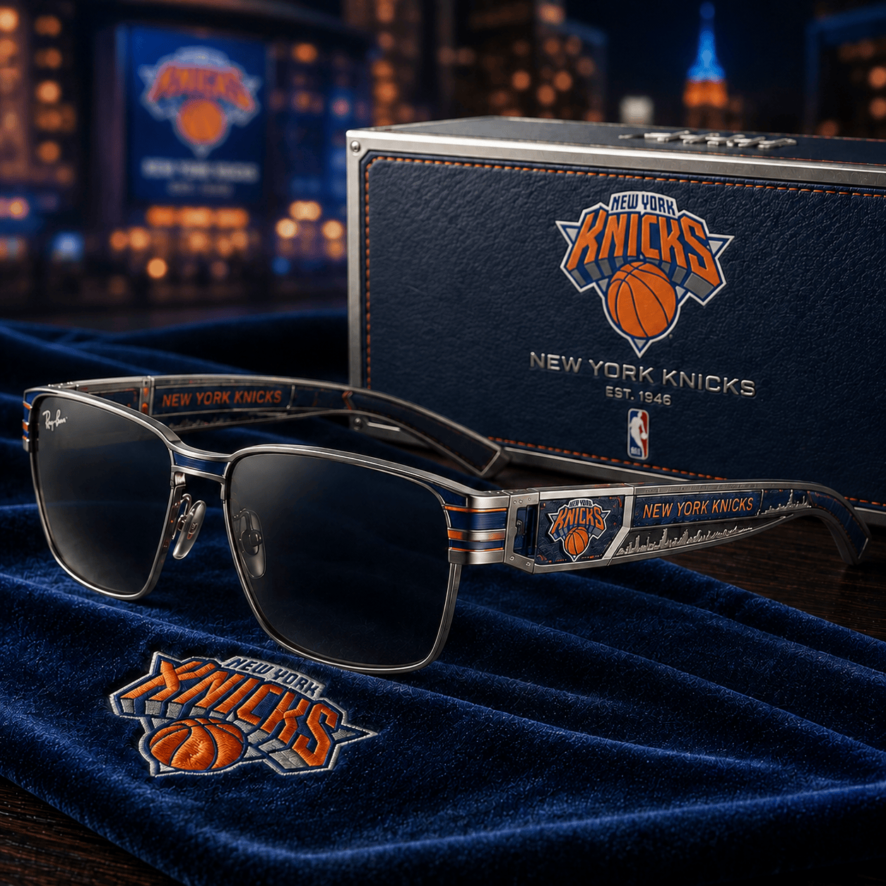 PREMIUM NYK UNISEX SUNGLASSES NVH
