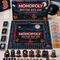 Premium BRX Board Game BMD