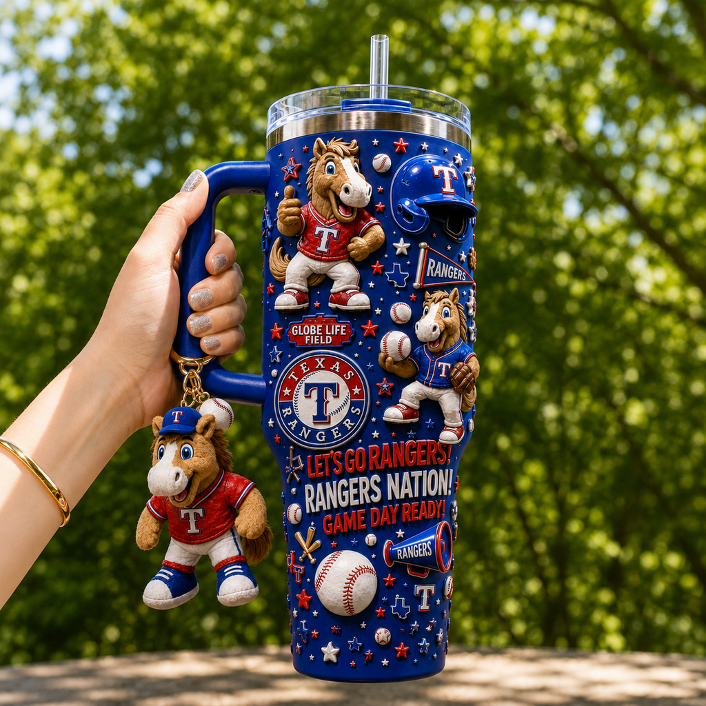 TXG 40oz Tumbler With Handle DNBN