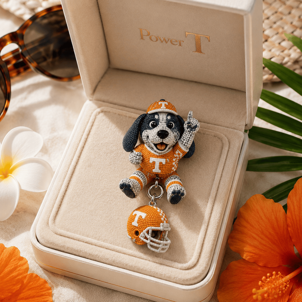Premium TVF Dangle Earrings HQH