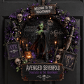 SVD Decorative Wreath NPL