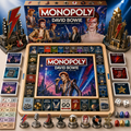 Premium DVB Board Game TMH