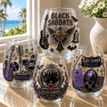 Premium BLST Whiskey Glass Set TTTT