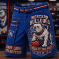Premium WTB Casual Shorts HQH