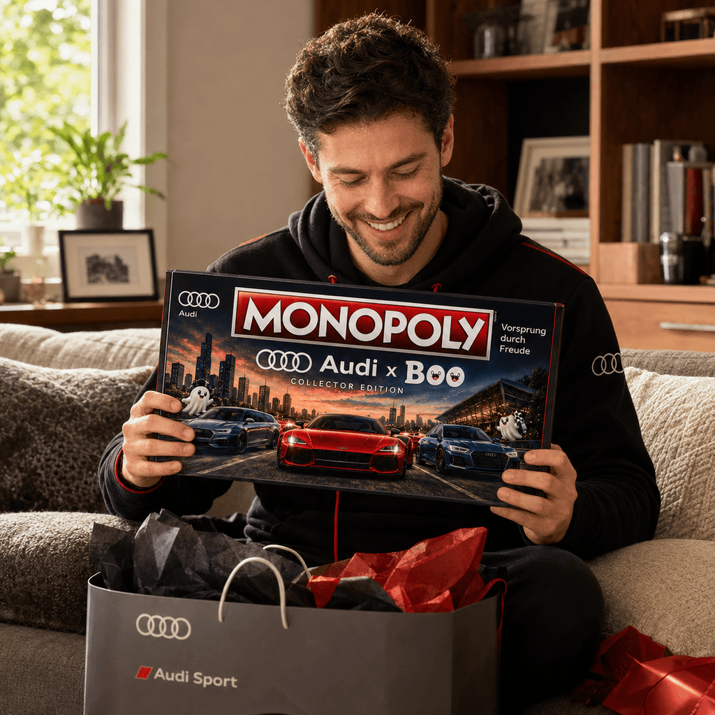 Premium AUD Board Game TTTT