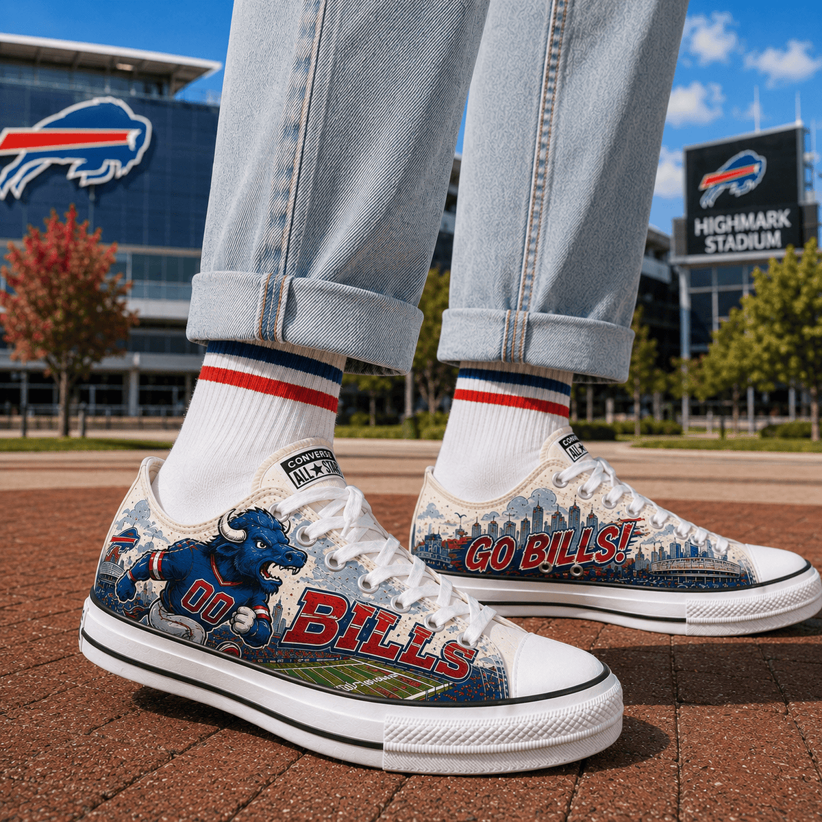 Premium BFB Loafer Shoes NHVH